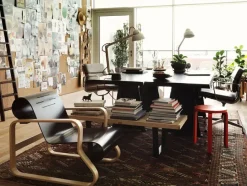 Armchair 41, Paimio fra<Artek Discount