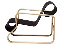 Armchair 41, Paimio fra<Artek Discount