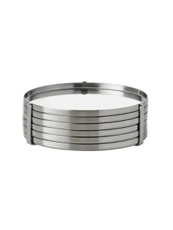 Arne Jacobsen Glasbakker, 8,5 cm fra<Stelton Online