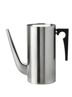 Arne Jacobsen Kaffekande, 1.5 l fra<Stelton