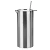 Arne Jacobsen Martini Mixer med ske, 1 l fra<Stelton