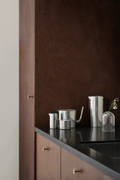 Arne Jacobsen Tekande, 1.25 l fra<Stelton New