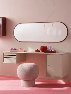 Around Spejl fra<Montana Sale