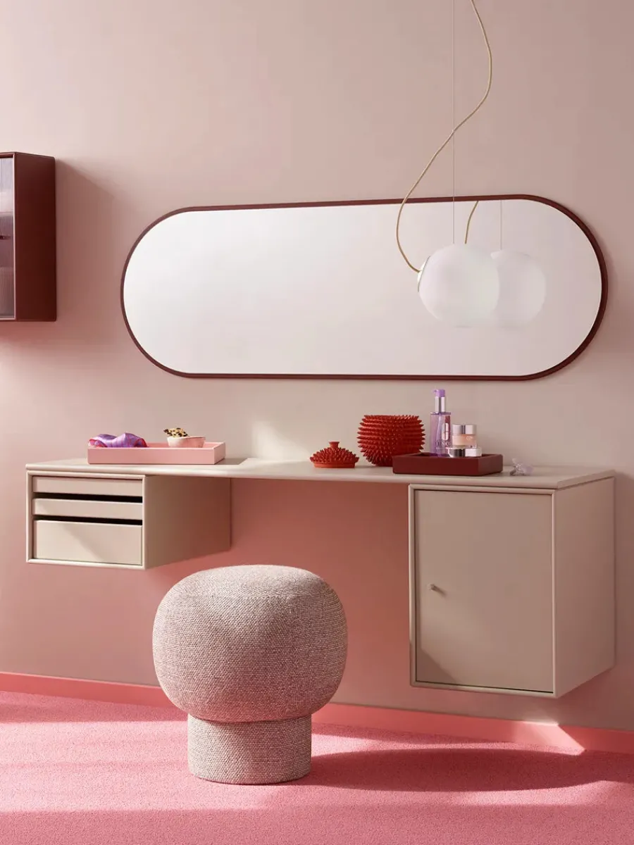 Around Spejl fra<Montana Sale