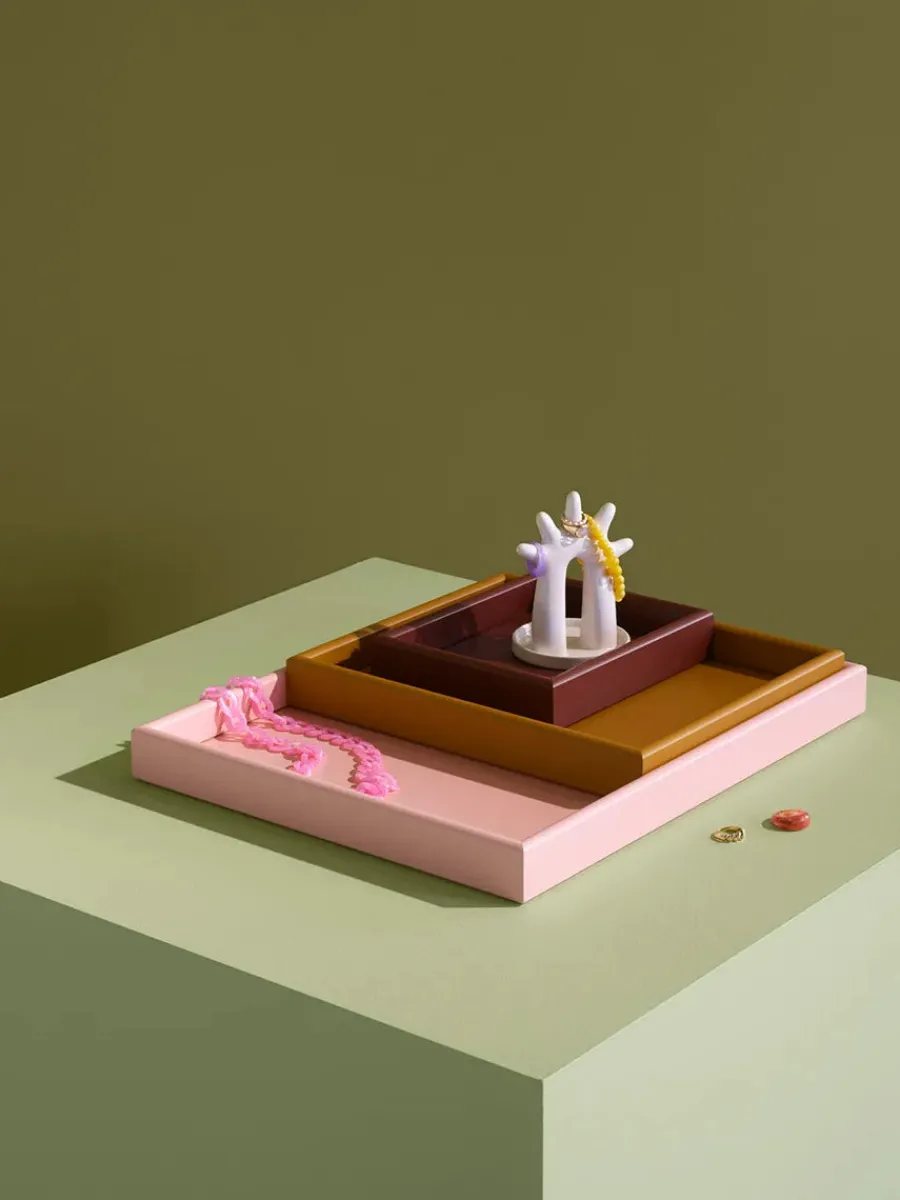 Arrange Tray 81T, large fra<Montana