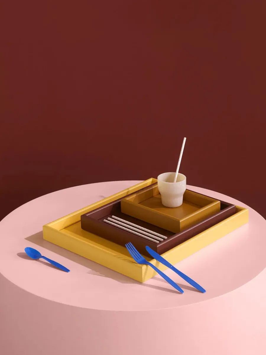 Arrange Tray 81T, large fra<Montana