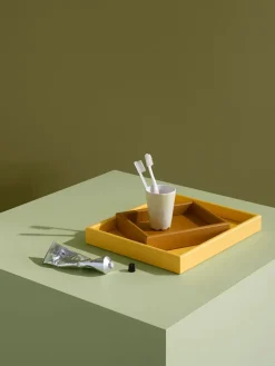 Arrange Trays TRSET2, amber/masala/ruby fra<Montana Outlet