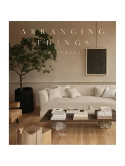 Arranging Things - Colin King fra<New Mags Sale