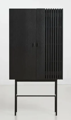 Array Highboard fra<Woud Discount