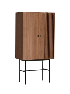 Array Highboard fra<Woud Discount
