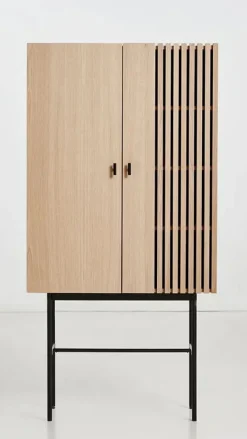 Array Highboard fra<Woud Discount