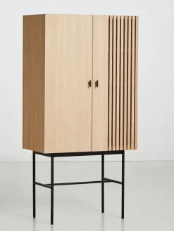 Array Highboard fra<Woud Discount