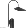 Arum bordlampe fra<Ferm Living Sale