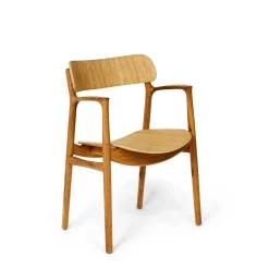 Asger Spisebordsstol fra<Bent Hansen Sale