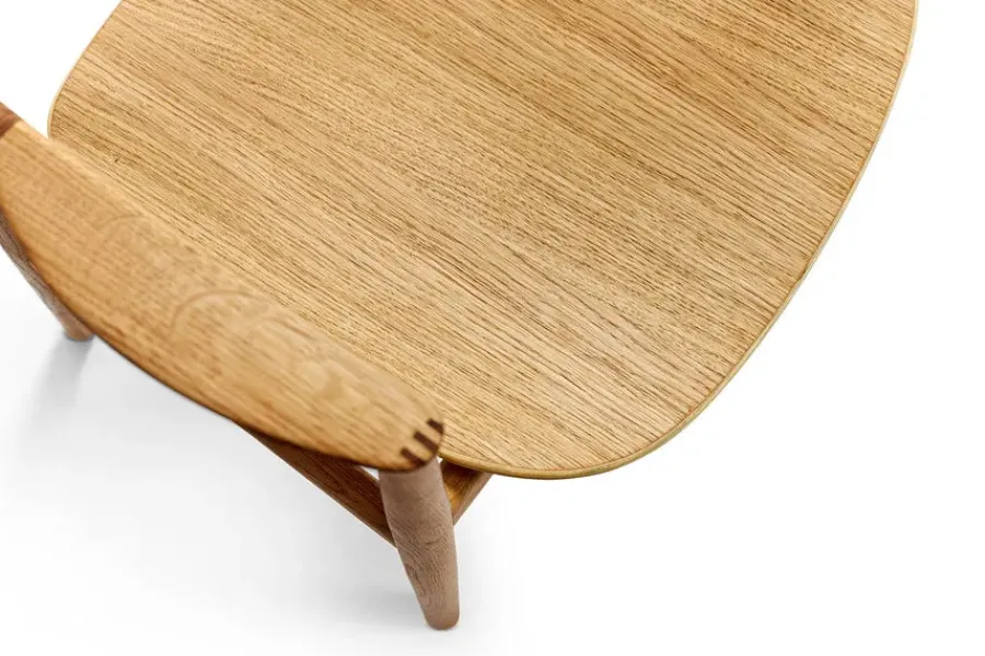 Asger Spisebordsstol fra<Bent Hansen Sale