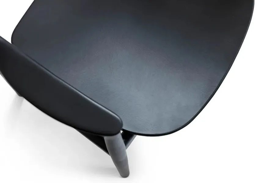 Asger Spisebordsstol fra<Bent Hansen Sale