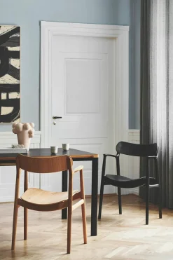 Asger Spisebordsstol fra<Bent Hansen Sale