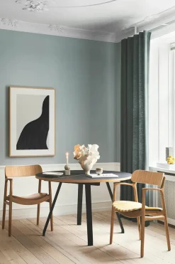 Asger Spisebordsstol fra<Bent Hansen Sale