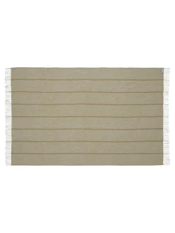 Askø Plaid, herbal fra<Silkeborg Uldspinderi Outlet