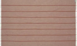 Askø Plaid, rosewood fra<Silkeborg Uldspinderi Outlet