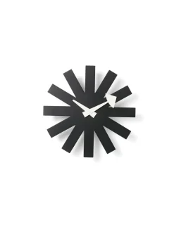 Asterisk Clock fra<Vitra