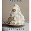 Atelier September - A place for daytime cooking fra<New Mags Discount