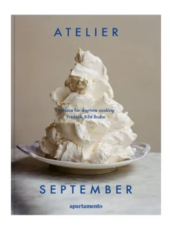 Atelier September - A place for daytime cooking fra<New Mags Discount