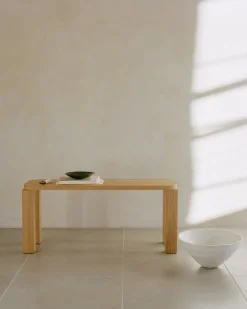 Atlas bænk 100x32 fra<New Works Clearance