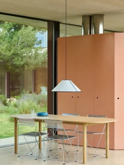 Ava Cone Pendant fra<HAY Discount