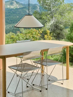 Ava Cone Pendant fra<HAY Discount