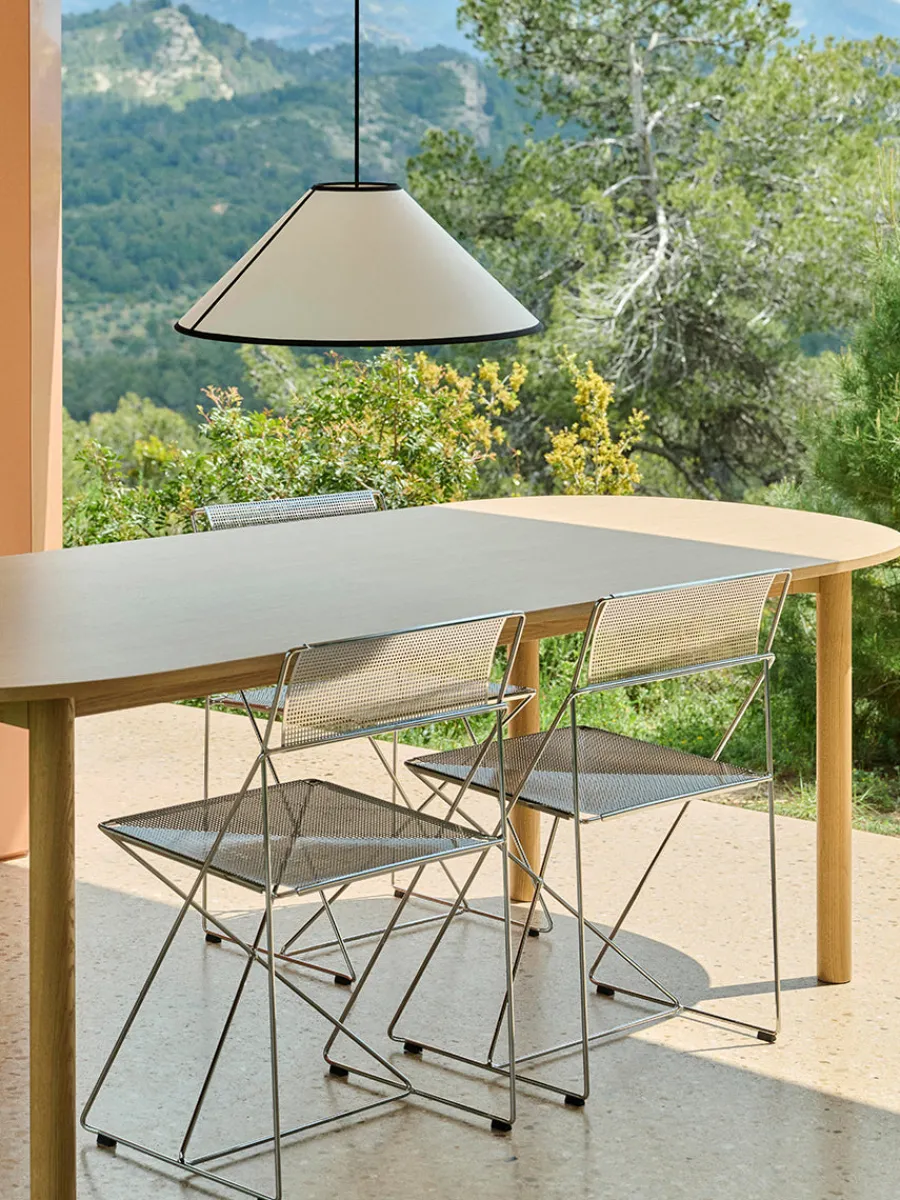 Ava Cone Pendant fra<HAY Discount