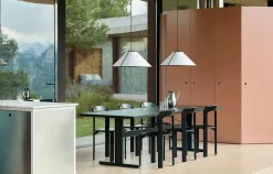 Ava Cone Pendant fra<HAY Discount