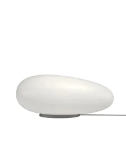 Avion Bord/Gulvlampe fra<Fritz Hansen New