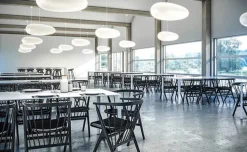 Avion Pendel fra<Fritz Hansen Hot