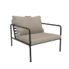 Avon Lounge Chair fra<Houe Best