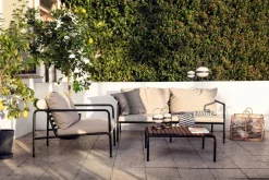 Avon Lounge Chair fra<Houe Best