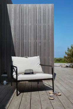 Avon Lounge Chair fra<Houe Best