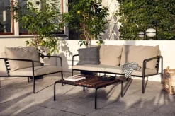 Avon Lounge Sofa fra<Houe Online