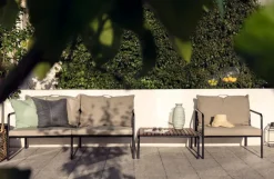 Avon lounge table fra<Houe Discount