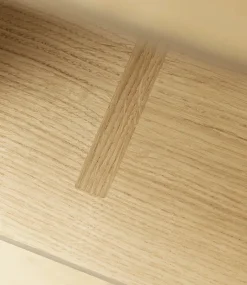 B100 Sorø Hylde, 100 x 50 cm fra<FDB Møbler Best