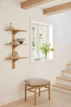 B100 Sorø Hylde, 100 x 24 cm fra<FDB Møbler New