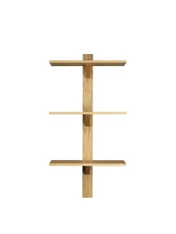 B100 Sorø Hylde, 100 x 24 cm fra<FDB Møbler New