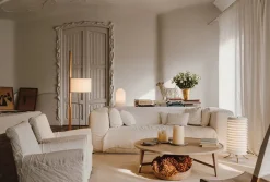 Babel Bordlampe fra Santa and Cole<Santa & Cole Discount