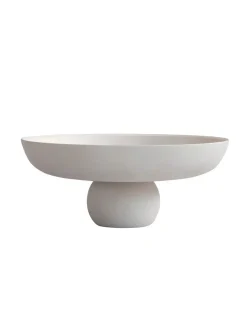 Baburu Bowl, big birch fra<101 Copenhagen Outlet