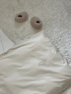 Babysengetøj, konkylie fra<We Are Bitte Outlet