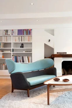 Baker Sofa af Finn Juhl<House of Finn Juhl Outlet