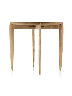 Bakkebord fra<Fritz Hansen Best