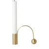 Balance Candle Holder fra<Ferm Living Sale