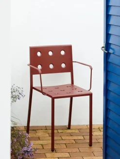 Balcony armchair fra<HAY Clearance