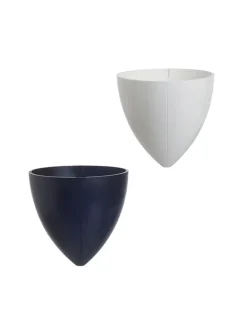 Baldakin 2-delt tophat fra<Louis Poulsen Discount